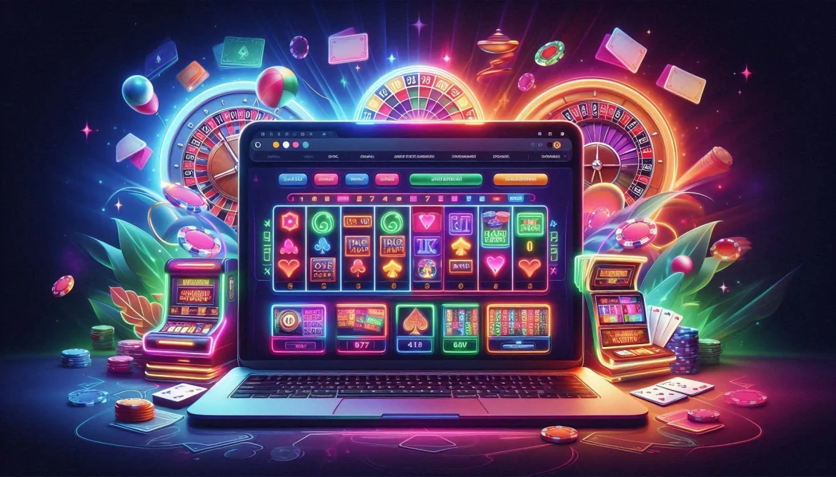 Onestep Casino